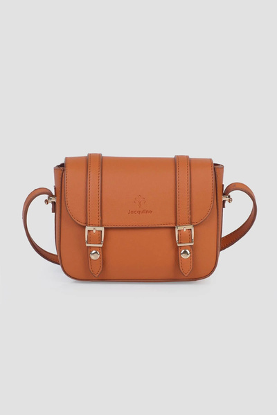 Jacquline Tan Women's Hand and Shoulder Bag Im351-4