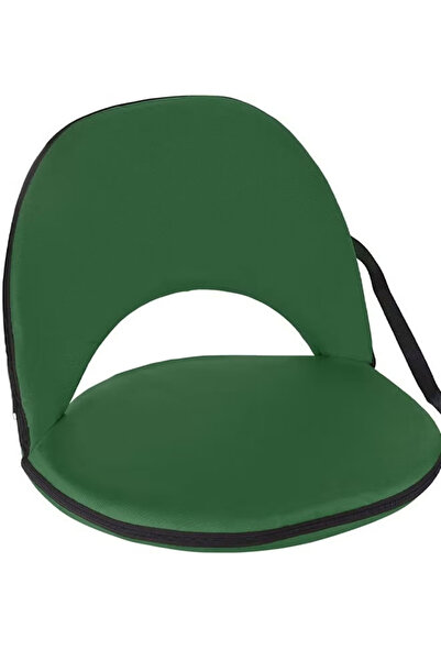 Cady One كرسي أرضي قابل للطي للتخييم و الرحلات