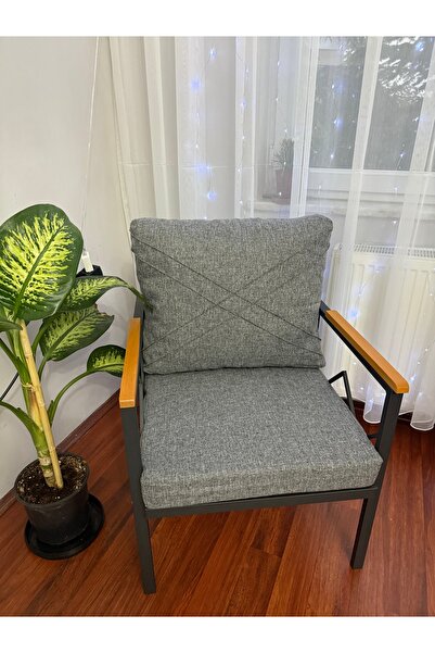 MADAMİNCİ Çay seti minder kılıfı 55/60 ölçülerde fermuarlı bağcıklı