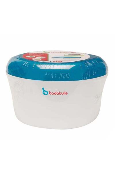 Badabulle 3 In 1 Microwave Sterilizer