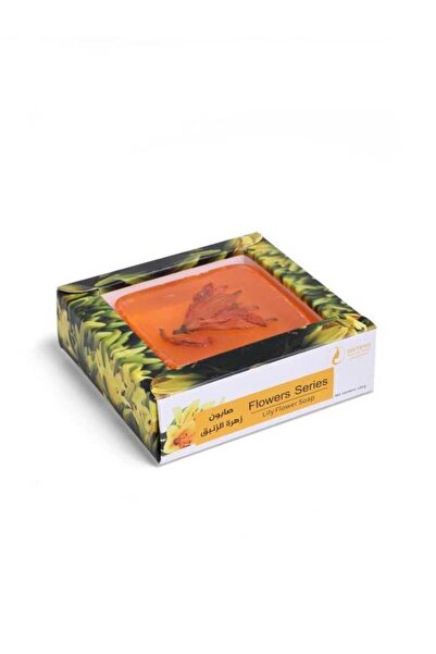 111 صابون زهرة الزنبق