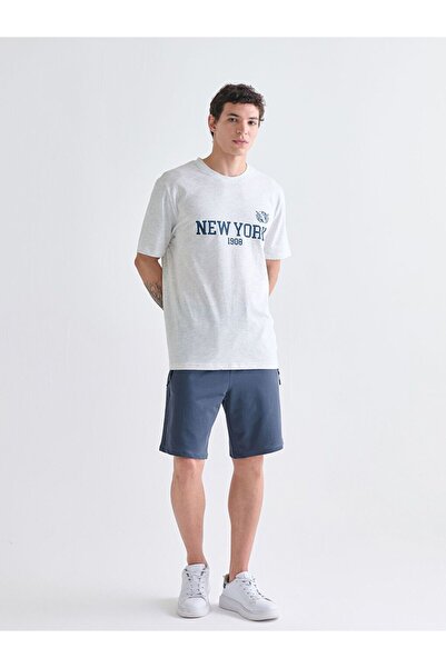 LC Waikiki Xside Active Slim Fit Men's Sports Shorts