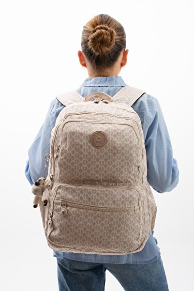 571 Collections Çanta Rucsac sport ultra-ușor, cu volum mare, pentru școală ș...