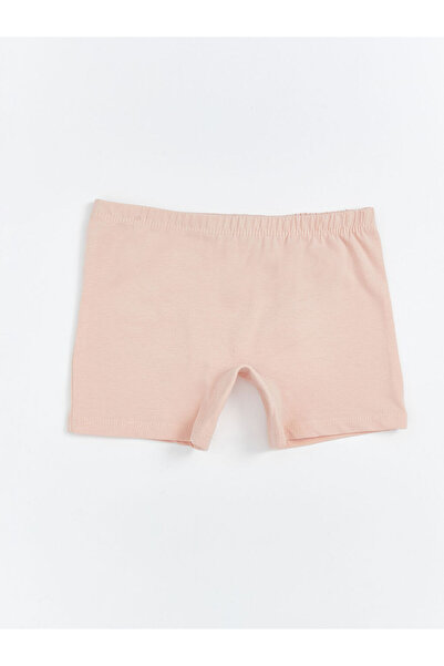 LC Waikiki Sparkling Choices Girl's Boxer from Shining Store