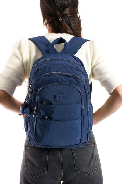 571 Collections Çanta Rucsac de călătorie pentru școală, ultraușor, cu volum ...