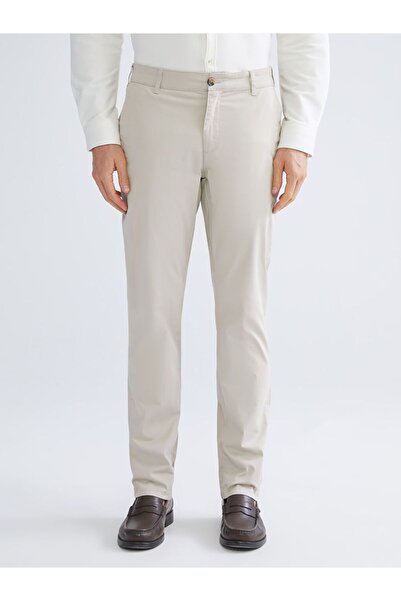 LC Waikiki LCWAIKIKI Classic Standard Fit Men's Chino Pants