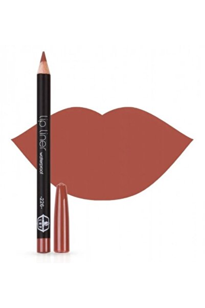 LEF Lef Lip Liner 226