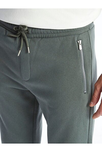 LC Waikiki Ανδρικό παντελόνι Jogger Classic Χοντρό Ανδρικό Παντελόνι LCWAIKIKI