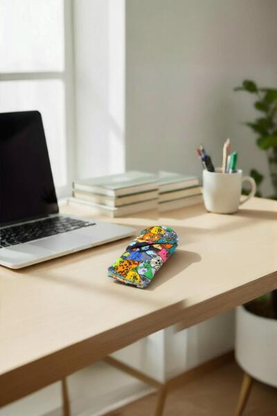 PUDUBAG حافظة نظارات للمراهقين والبالغين