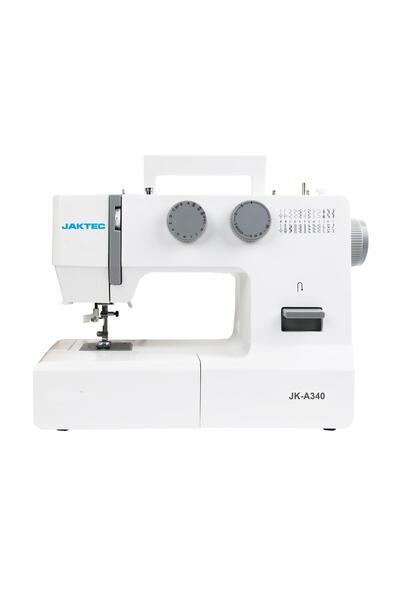 Budeku Jaktec 340 Ev Tipi Düz Dikiş Makinesi