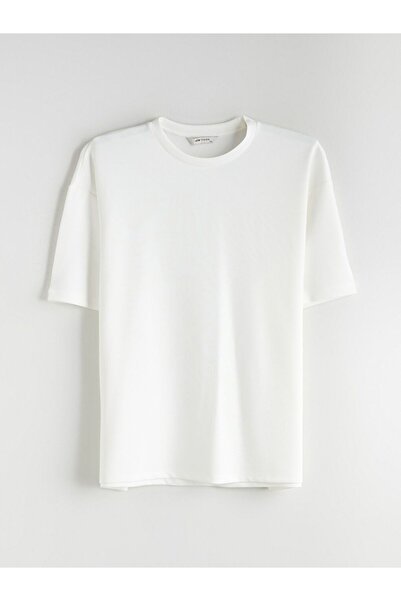 LC Waikiki Tricou pentru bărbați LCW Vision, mărime mare, model Basic