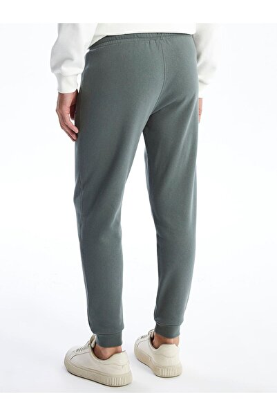 LC Waikiki Ανδρικό παντελόνι Jogger Classic Χοντρό Ανδρικό Παντελόνι LCWAIKIKI