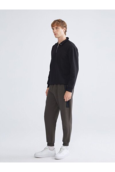 LC Waikiki بنطال رياضي للرجال من XSIDE ذو مقاس قياسي