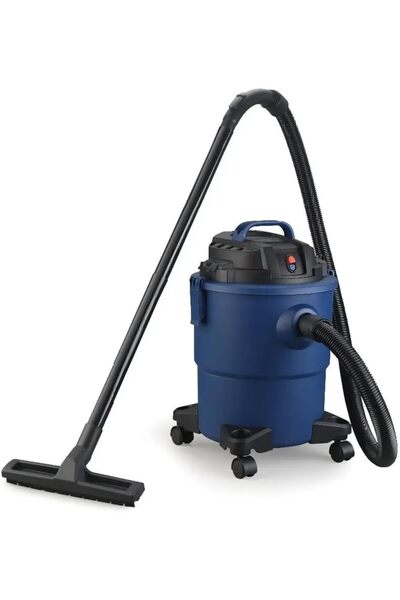 DLC Foldable 10L Vacuum Cleaner Wet And Dry Blowing Fuction 1200 Watts (DLC-36360)
