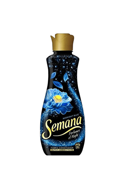Semana Balsam rufe Perfumes of Night Midnight Blue 800ml