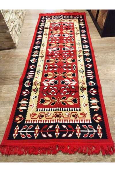 OEM Covor cu doua fete, dimensiunea 80 x 200 cm H&H 119