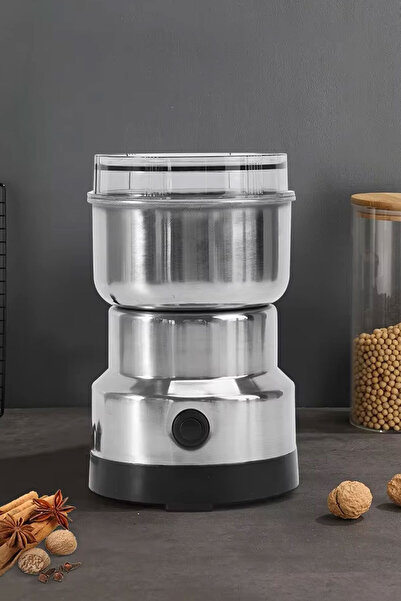 38 MBM ELEKTRİKLİ KAHVE VE BAHARAT ÖĞÜTÜCÜ