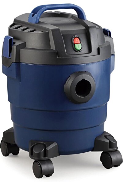 DLC Foldable 10L Vacuum Cleaner Wet And Dry Blowing Fuction 1200 Watts (DLC-36360)