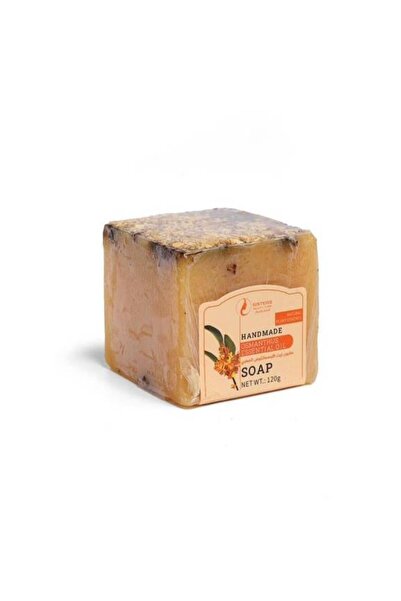 111 صابون عطري بزيت الأوسمانثوس