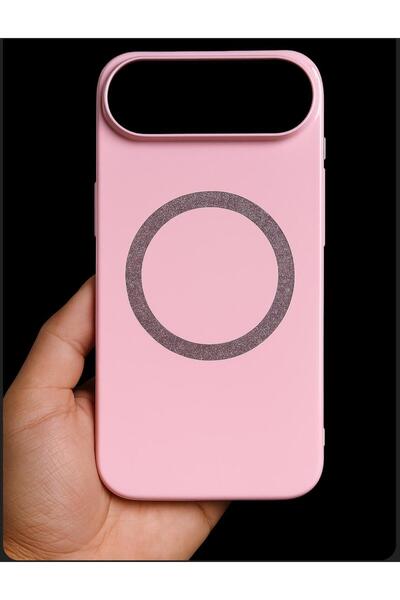 Generic Iphone 17 Air Magsafe Case