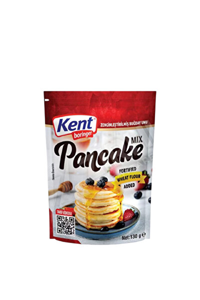 KENT مسحوق خليط البانكيك من بورينجر 130 جرام.