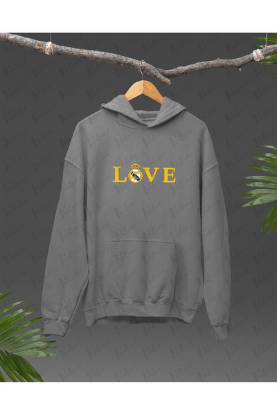 Nulivez Real Design Back Printed, High Quality Unisex Oversize Hoodie