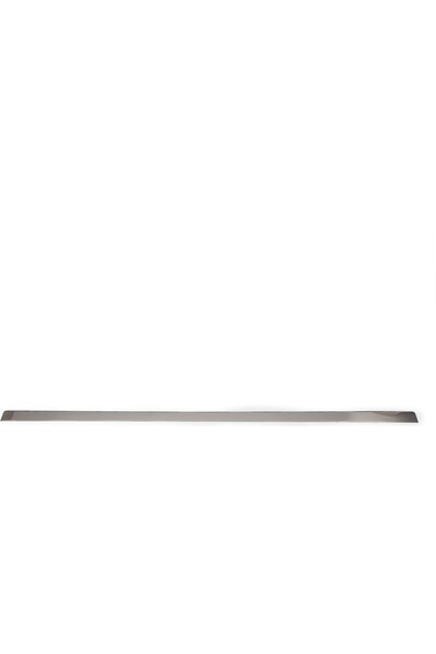 Universal RENAULT CLİO SYMBOL 2 SEDAN UYUMLU BAGAJ ALT ÇITA 2009-2013 PASLANM...