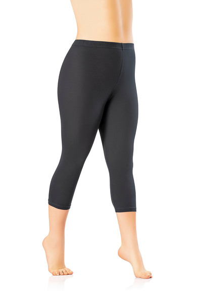 Soweto بنطلون نسائي رياضي كاجوال بخصر عالٍ يصل إلى أسفل الركبة