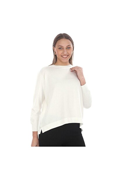 Yeys Mercerized Knitwear Tunic