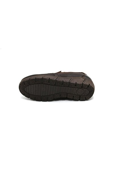 Venüs 1953727K Women's Leather Shoes