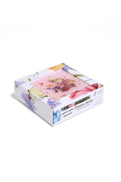 111 Soap Essence of Flowers