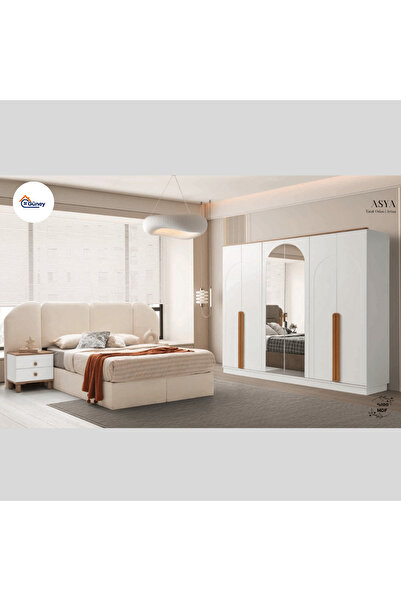 GÜNEY AKSESUAR Yatak Odası Yemek Odası Takımı Düğün Paketi