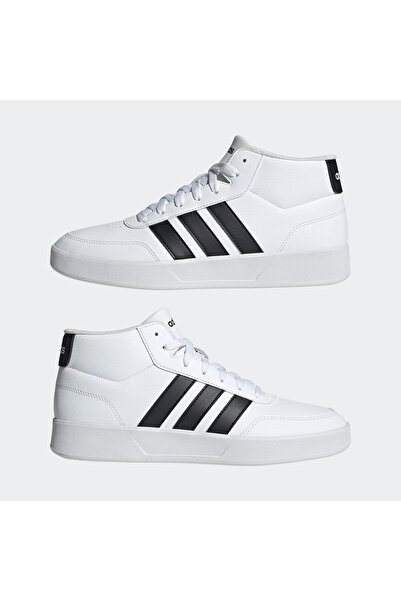 adidas Men's boots BREAKNET MID - JQ5484