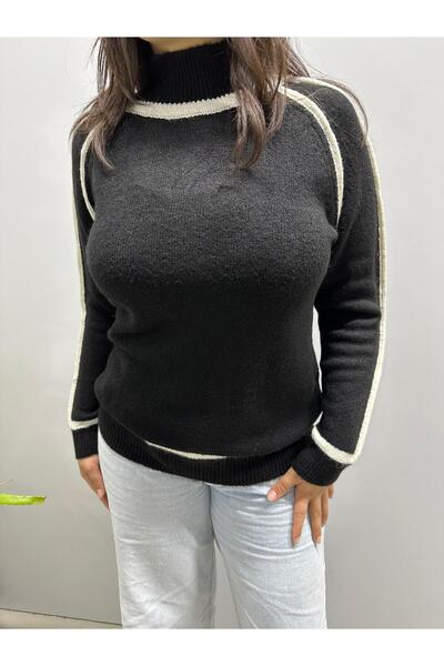 Yeys Striped knit sweater
