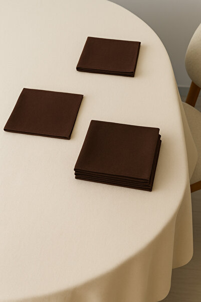 Mirilliahome Комплект от 8 покривки за зестра – Голяма покривка, пътека и подложка – Поставка за салфетки