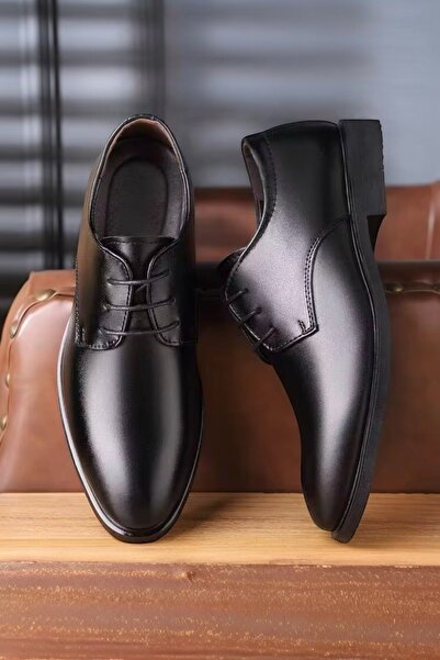 BENGAL Ανδρικά κλασικά δερμάτινα παπούτσια – Κοστούμια & Κομψότητα γραφείου
