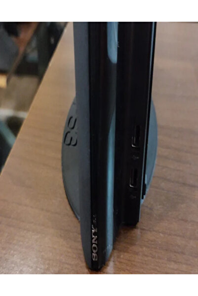 GİT3D ps3 süper slim dikey stand