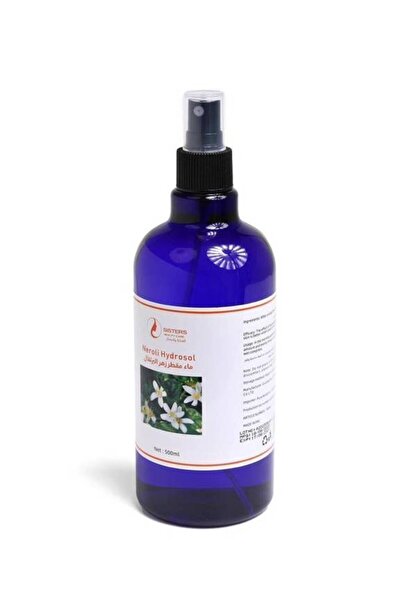 111 ماء زهر البرتقال المقطر