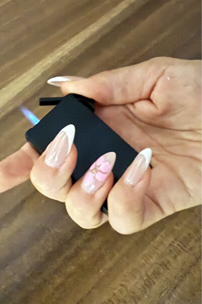 tusah Özel Seri Puro Turbo Çakmağı İsme Özel Sevgiliye Özel kbrt