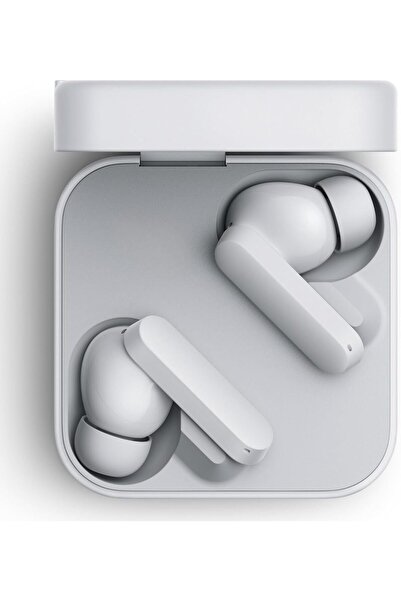 cmf by NOTHING Buds 2a Wireless Earbuds – Bluetooth 5.4 Earphones with AI Noise Reduction, Ultra-Low Latency, 35-