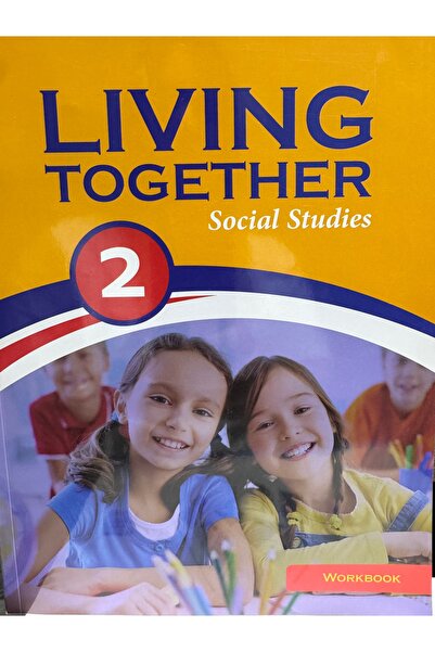 Eclipse Primary School Living Together Workbook 2