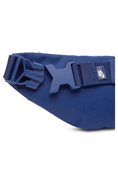 Nike Bel Çantası Spor Çantası Bel Çantası Waist Bag Lacivert