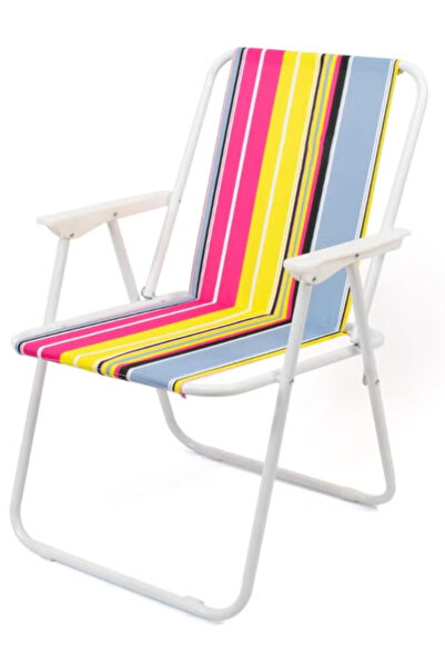 Cady One كرسي الرحلات و التخييم قابل للطي