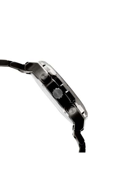 Blade Admiral Imprint 3686 G 2 NNN SS Case & Band Multifunction Men's Watch