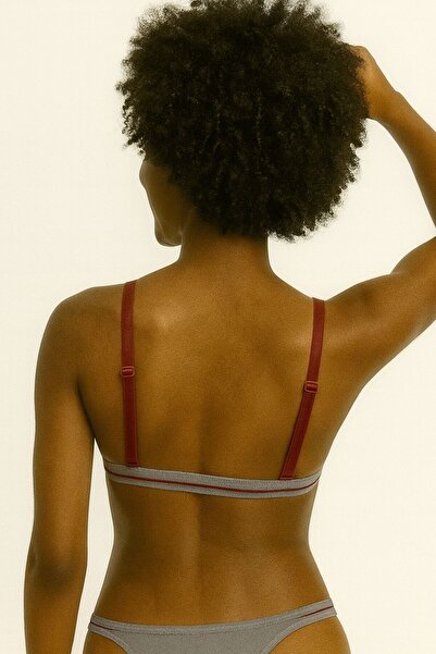 DEEP SECRET GRİ MICRO БРАЛЕТ DS200603BR