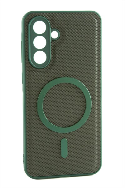 feryal غطاء حماية ماجساف لهاتف سامسونج جالاكسي A36