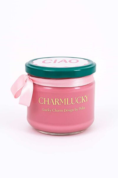 CHARMLUCKY Surprise Jewelry Jar