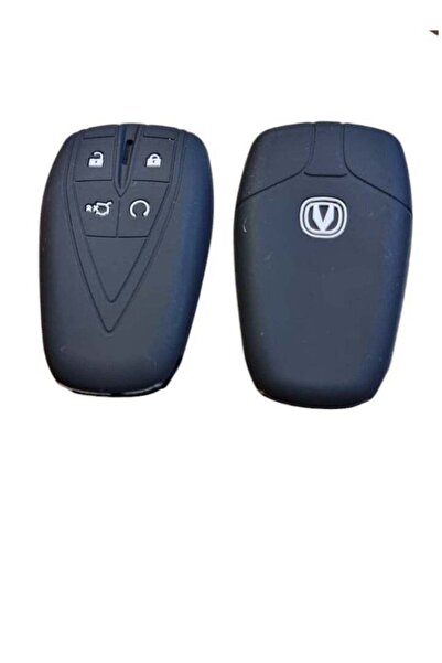 Generic Protective Remote Cover For