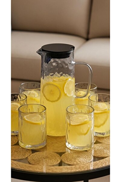 Generic Jack set with cups and serving tray