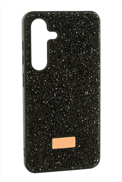 TakÇalıştır Samsung Galaxy S24 Stone Cover Case Camera Protected Shock-Absorb...